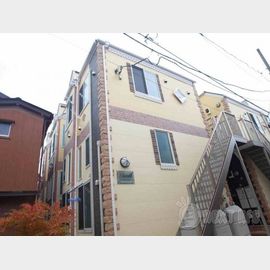 京急川崎駅よりバス8分 1階 築8年11ヶ月の賃貸物件