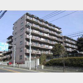 鷺沼駅より徒歩6分 5階 築28年5ヶ月の賃貸物件