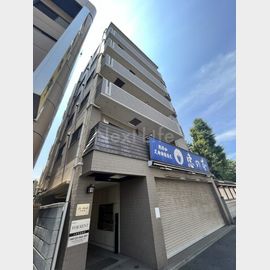 ＬａＦｏｎｔｅ表参道 6階 築27年3ヶ月の賃貸物件