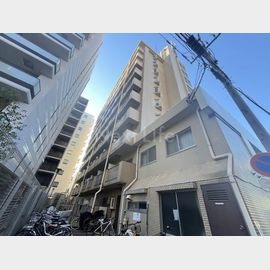 花月総持寺駅より徒歩2分 10階 築40年2ヶ月の賃貸物件