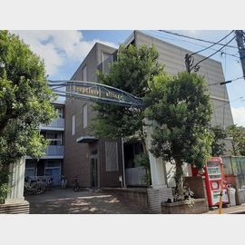 レオパレスアネックスグランドゥール 2階 築24年の賃貸物件
