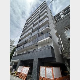 川崎駅より徒歩10分 2階 築2年の賃貸物件