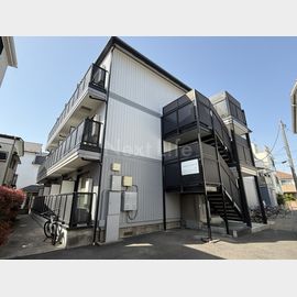 鶴見駅よりバス5分 3階 築27年8ヶ月の賃貸物件