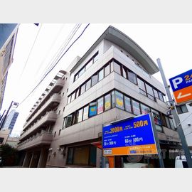 武蔵溝ノ口駅より徒歩11分 2階 築31年11ヶ月の賃貸物件