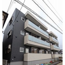 武蔵新城駅よりバス10分 3階 築4年1ヶ月の賃貸物件