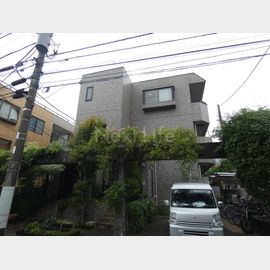 トロワピジョン 1階 築28年4ヶ月の賃貸物件