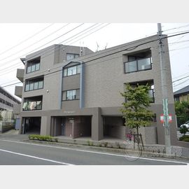 ドミール相模大野の賃貸物件