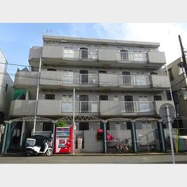 ベルトピア大和桜ヶ丘 3階 築38年10ヶ月の賃貸物件