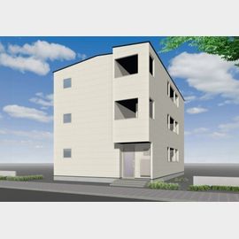 ベルクワルツ座間01の賃貸物件