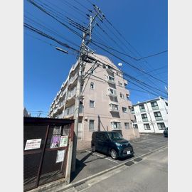 さがみ野駅より徒歩25分 1階 築35年9ヶ月の賃貸物件