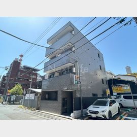 川崎駅より徒歩7分 4階 築3年4ヶ月の賃貸物件