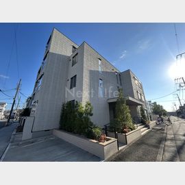 クレイドルユウシン 1階 築4年5ヶ月の賃貸物件