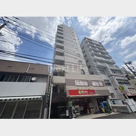 ドミトリー原町田 9階 築34年2ヶ月の賃貸物件