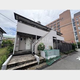 淵野辺駅よりバス6分 1階 築33年5ヶ月の賃貸物件