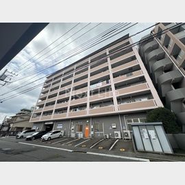 第3SKビル 4階 築33年1ヶ月の賃貸物件