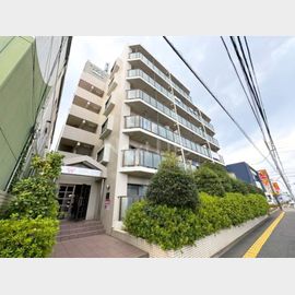 上溝駅より徒歩20分 2階 築35年6ヶ月の賃貸物件