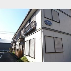 南橋本駅より徒歩12分 1階 築34年5ヶ月の賃貸物件