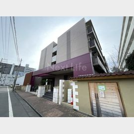 PARKTERRACE相模原の賃貸物件