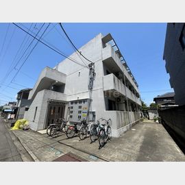 矢部駅より徒歩12分 1階 築19年10ヶ月の賃貸物件