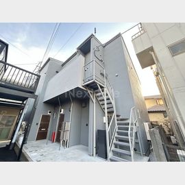 Fika淵野辺の賃貸物件
