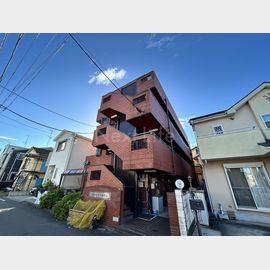 スカイヒルズ相模原 1階 築38年10ヶ月の賃貸物件