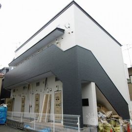 FERIO相模原 1階 築10年3ヶ月の賃貸物件