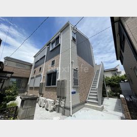淵野辺駅より徒歩19分 2階 築2年9ヶ月の賃貸物件