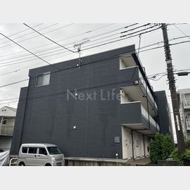 リブリ淵野辺2 3階 築8年1ヶ月の賃貸物件