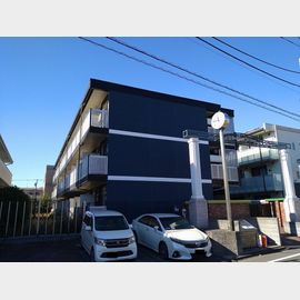 新川崎駅より徒歩20分 1階 築17年11ヶ月の賃貸物件