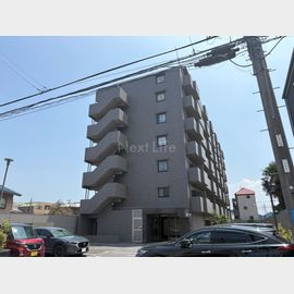 矢向駅より徒歩14分 6階 築4年4ヶ月の賃貸物件