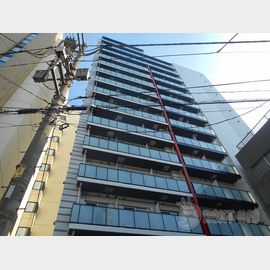 エルグランジュテ川崎の賃貸物件