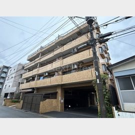 ライオンズマンション武蔵新城第２の賃貸物件