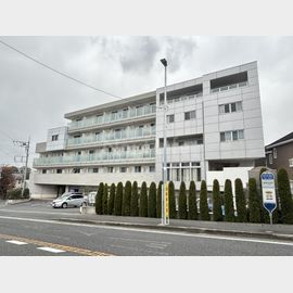 宮崎台駅より徒歩20分 2階 築10年11ヶ月の賃貸物件
