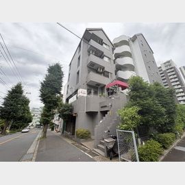 プロミネンス宮崎台の賃貸物件