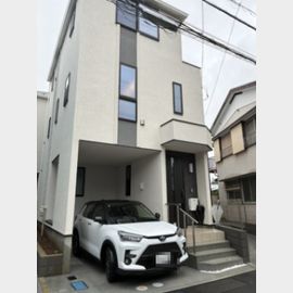 生田駅より徒歩30分 1階 新築の賃貸物件