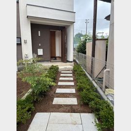 生田駅より徒歩29分 1階 新築の賃貸物件