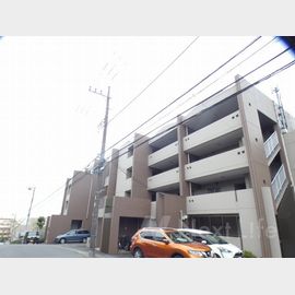 ガーデンテラス宮崎台の賃貸物件
