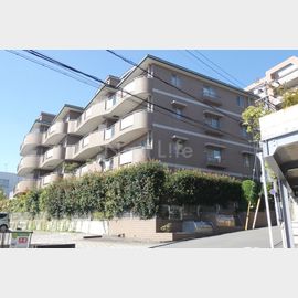 グランドヒルズ梶ヶ谷の賃貸物件