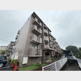 フィール野川Ｂ 1階 築30年7ヶ月の賃貸物件