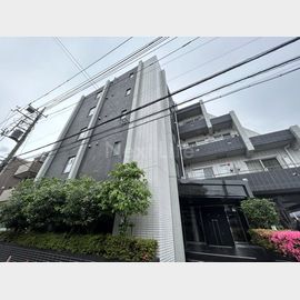 ステージグランデ宮崎台の賃貸物件