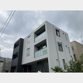 ソニュームの賃貸物件