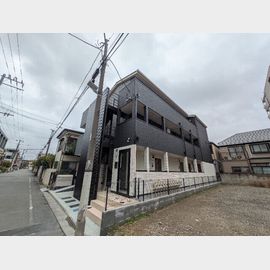 オーガスタコート川崎の賃貸物件