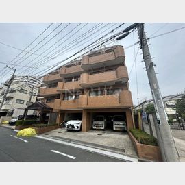 境町野田ハイツの賃貸物件