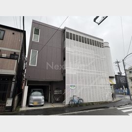 鹿島田駅より徒歩14分 2階 築37年3ヶ月の賃貸物件