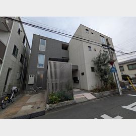 川崎大師駅より徒歩20分 3階 築13年2ヶ月の賃貸物件