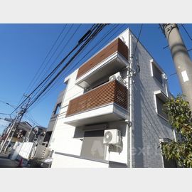 SIGNATURE 武蔵中原の賃貸物件