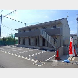 メゾンドマロンの賃貸物件