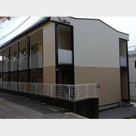 レオパレス花月園の賃貸物件