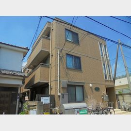 アヴェニール新川崎 1階 築15年3ヶ月の賃貸物件