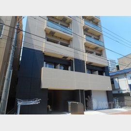 リブリ—ＳａｉｎｔＦｉｅｌｄ 3階 築10年11ヶ月の賃貸物件